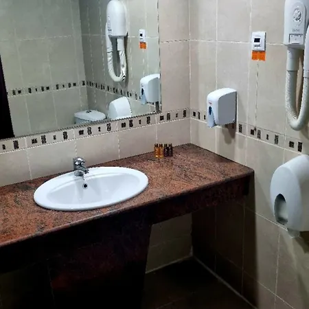 ваканционен и спа комплекс островче